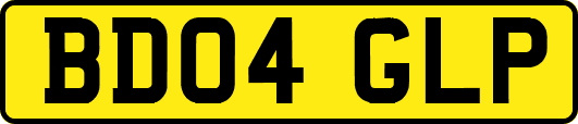 BD04GLP