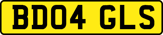 BD04GLS