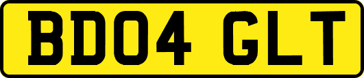 BD04GLT