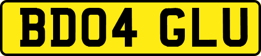 BD04GLU
