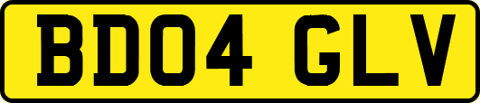 BD04GLV