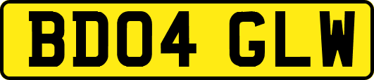 BD04GLW
