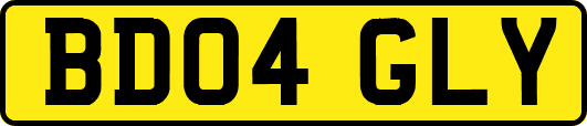 BD04GLY