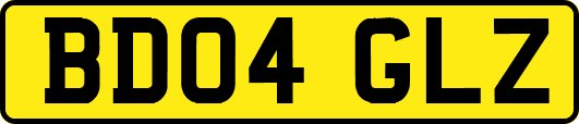 BD04GLZ