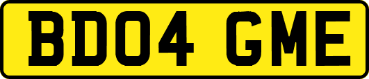 BD04GME