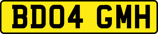 BD04GMH