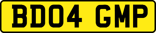 BD04GMP
