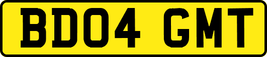 BD04GMT