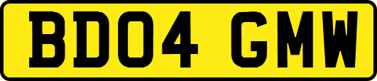 BD04GMW