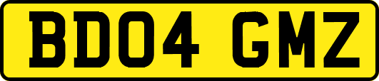 BD04GMZ