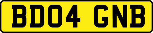 BD04GNB