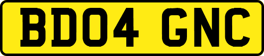 BD04GNC
