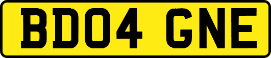 BD04GNE