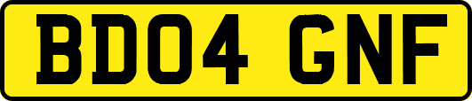 BD04GNF