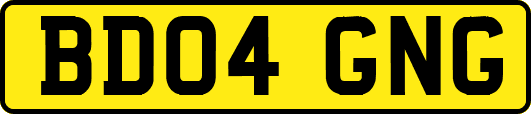 BD04GNG