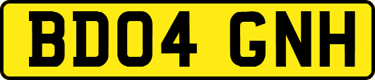 BD04GNH