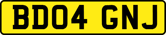 BD04GNJ