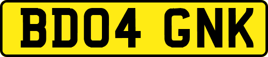 BD04GNK