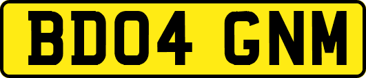 BD04GNM
