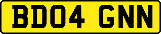 BD04GNN