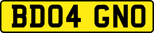 BD04GNO