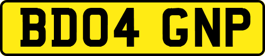 BD04GNP