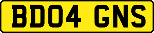 BD04GNS