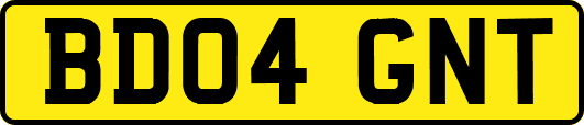 BD04GNT
