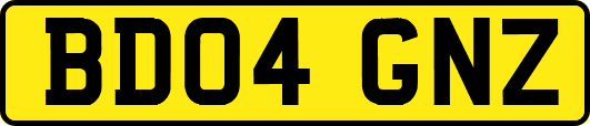 BD04GNZ