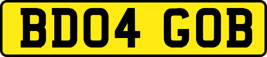 BD04GOB