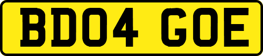 BD04GOE