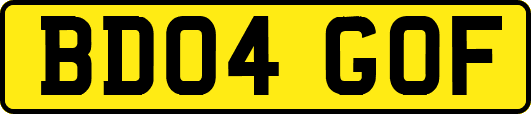 BD04GOF