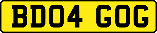 BD04GOG