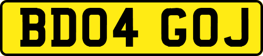 BD04GOJ