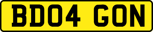 BD04GON