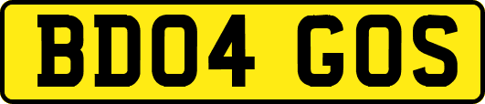 BD04GOS