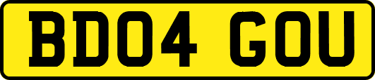 BD04GOU