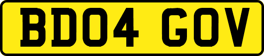 BD04GOV