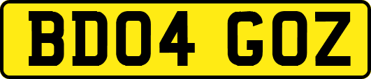 BD04GOZ