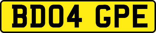 BD04GPE