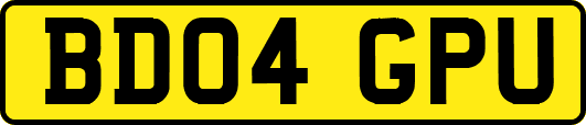 BD04GPU