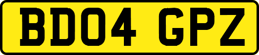 BD04GPZ