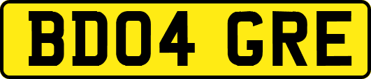 BD04GRE