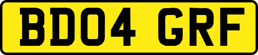 BD04GRF