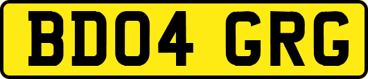 BD04GRG