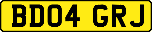 BD04GRJ