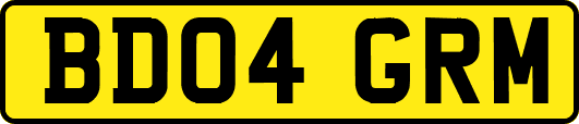 BD04GRM