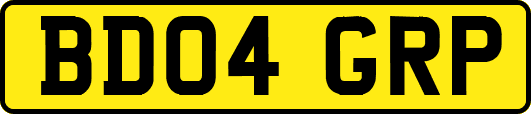 BD04GRP