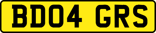 BD04GRS