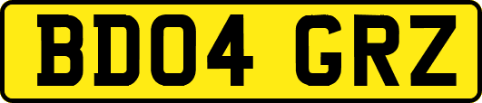 BD04GRZ